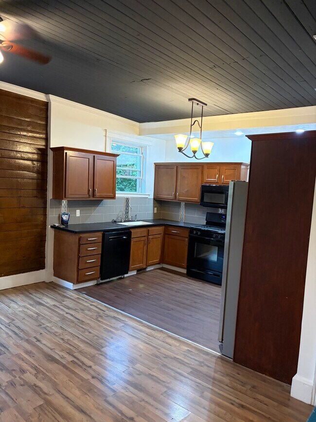 kitchen - 65 W 4th St Unit 65 w4th street apartment A