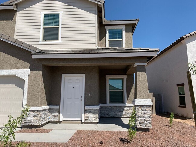 Photo - COMING SOON!! Home in Litchfield Park at Canyon Views! 5bd 3ba! Mountain Views!