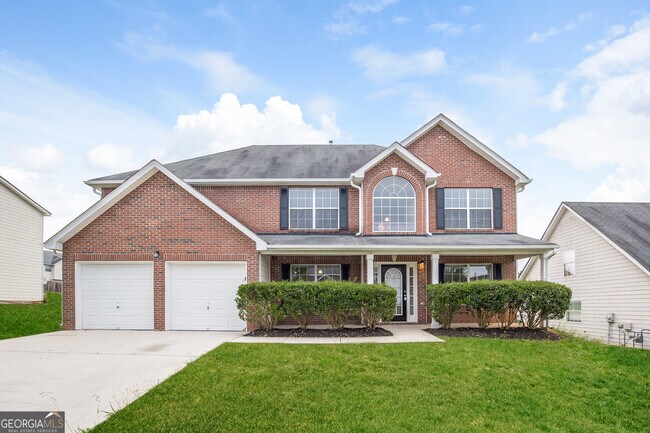 Photo - 6792 Foxfire Pl House
