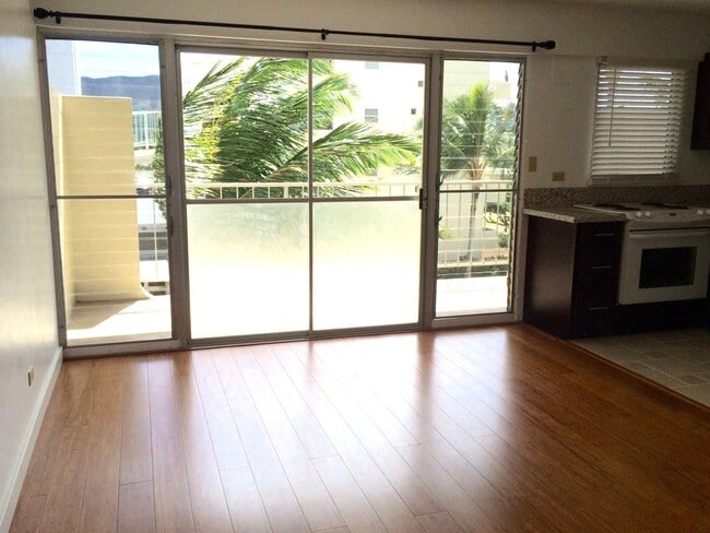 Photo - 1BR/1BA/1PK - Ala Wailani in Waikiki