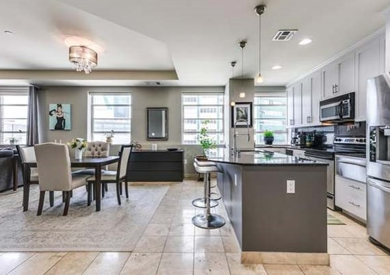 1505 Elm St - 1505 Elm St Condo Unit 2116ID