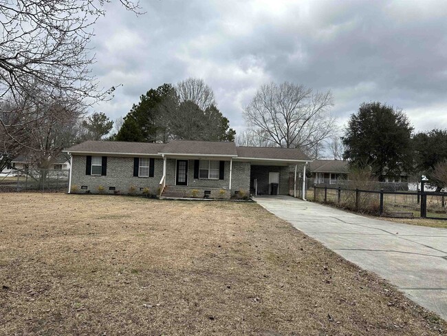 Building Photo - 3524 Highway 378