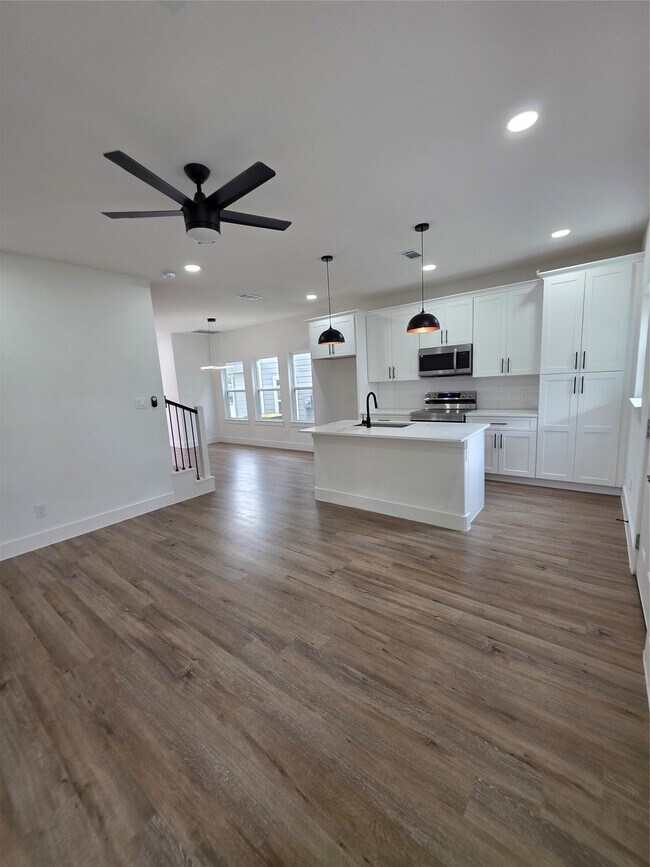 Photo - 1407 Odd Fellow St Unit A