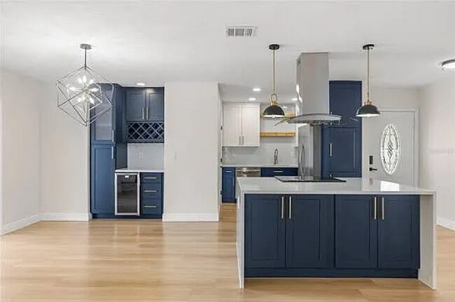 Photo - Newly Renovated 4BR / 2BA Pool Home with Fully Fenced Backyard!