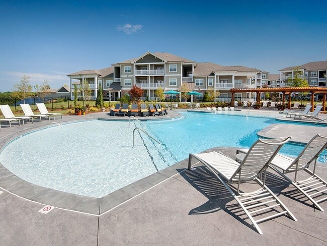 Photo - Reserve at Redwine