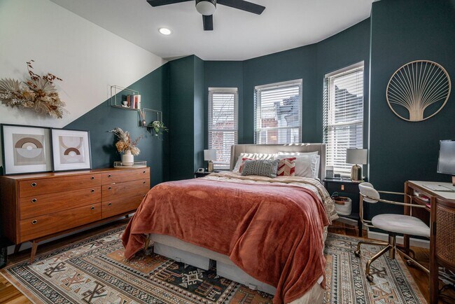 Photo - 1508 N Dover Street