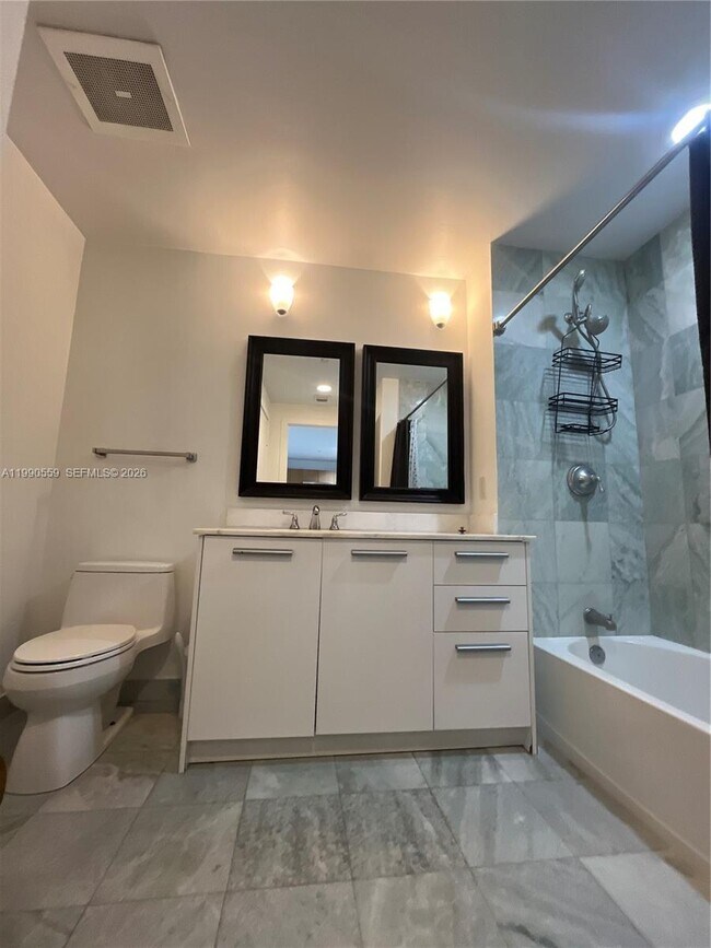 Photo - 1050 Brickell Ave Unit 1406