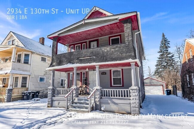 Photo - 2934 E 130th St Unit UP