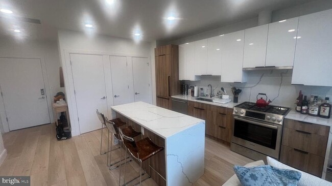 Photo - 4111 Connecticut Ave NW Unit 502