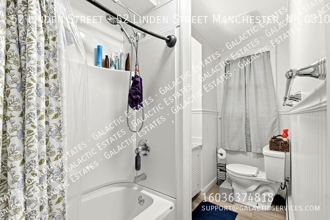 Photo - 52 Linden St Unit 52 Linden Street Manchester, NH 03104
