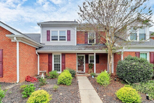 Photo - 9252 N Vicksburg Park Ct