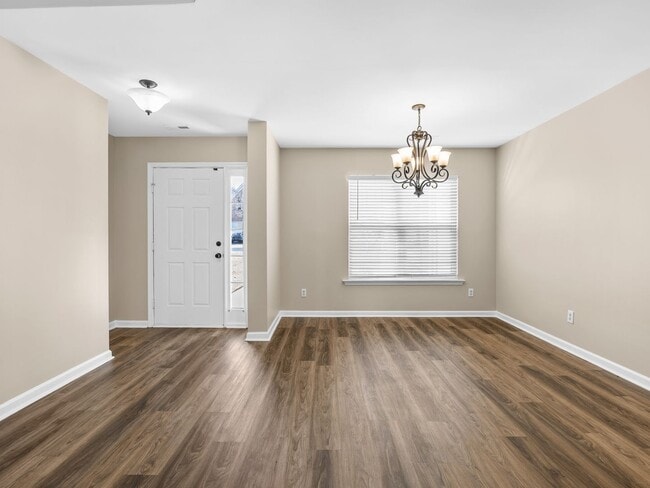 Photo - Beautiful 4 bedroom 2 bathroom house ready for you to call home!