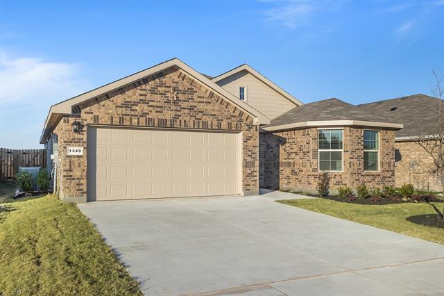 Building Photo - 1349 Tierra Blanca Dr Rental