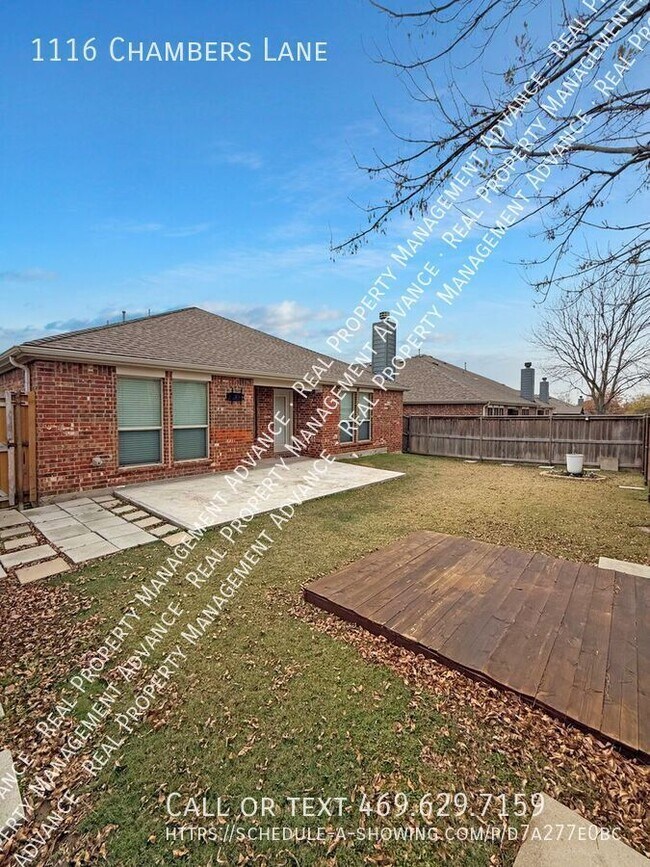 Photo - 1116 Chambers Ln