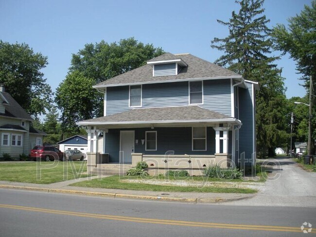 Building Photo - 1608 N 18th St Rental