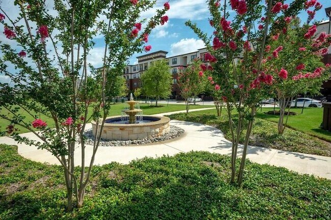 Photo - 6305 N President George Bush Hwy Unidad b1