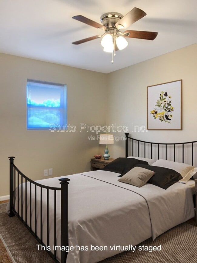 Photo - 900 N Montgomery Ave Unit 201