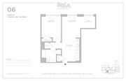 Bela B1 floor plan Bela