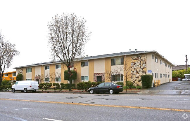 The Capri Apartments - The Capri Apartments