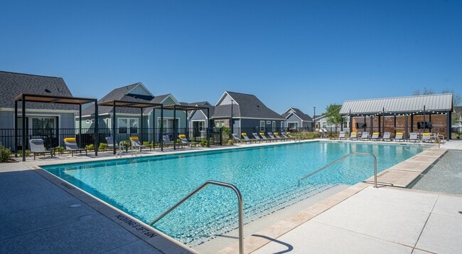 Building Photo - 10503 Peek Rd Unit 3309