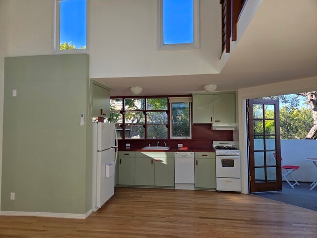 Photo - 2417 4th St Unit 2417 ½ 4th St