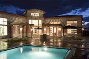 Photo - "Spacious 3-Bedroom Denver Condo with Cozy Fireplace & Modern Comforts!" Unit 606