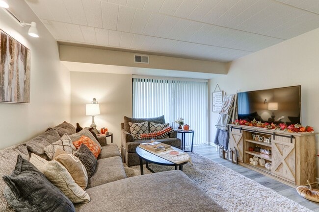 Photo - The Atwood Apartments