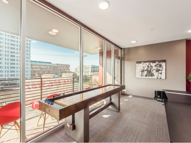 The Urban - Student Housing