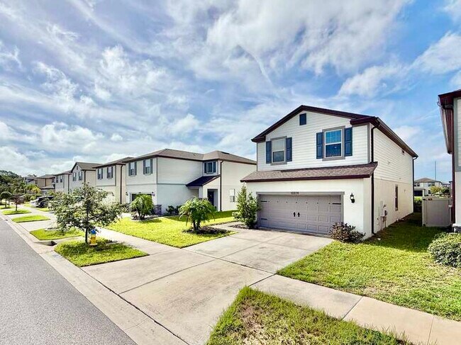 Photo - 10319 Berryessa Ave