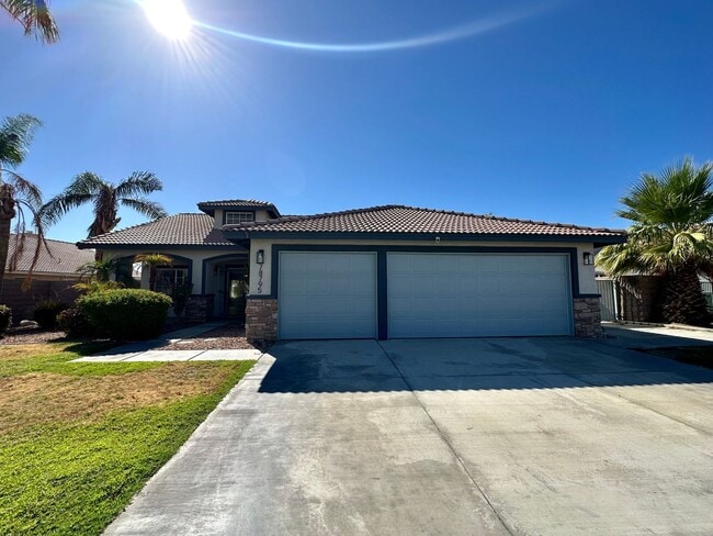 Photo - COMING SOON!! STUNNING 4 Bedroom 2 Bathroom POOL home in La Quinta