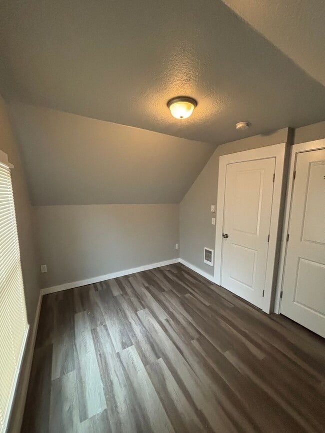 Photo - Rare Find! Private Yard + Firepit | Upstairs 1BR with Separate Entrance