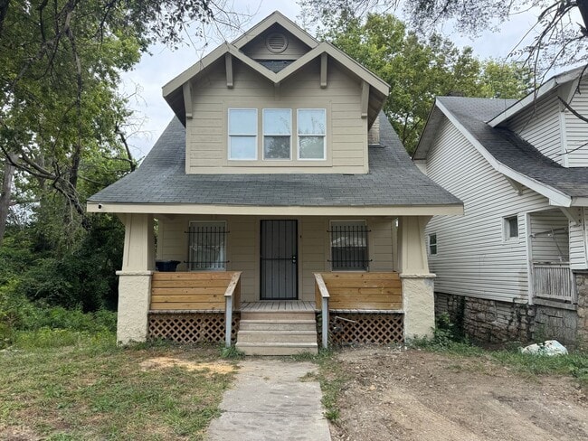 Building Photo - 3921 Garfield Ave Rental