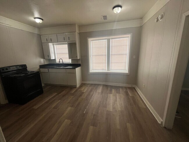 1812 S Martin St Unidad 1812 Martin