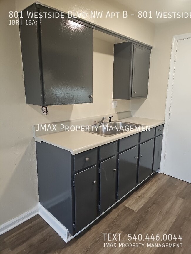 Photo - 801 Westside Blvd NW Unit 801 Westside Blvd NW #B