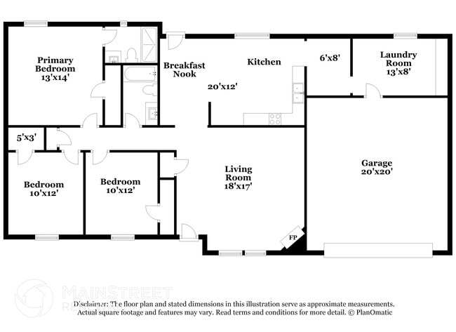 Photo - 6522 Thamesmead Ln