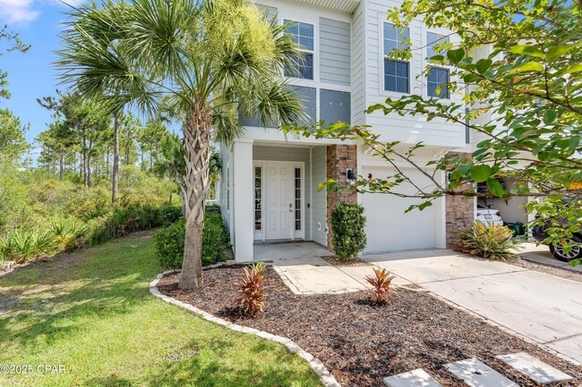 Photo - 116 Fossil Falls Ln Townhome