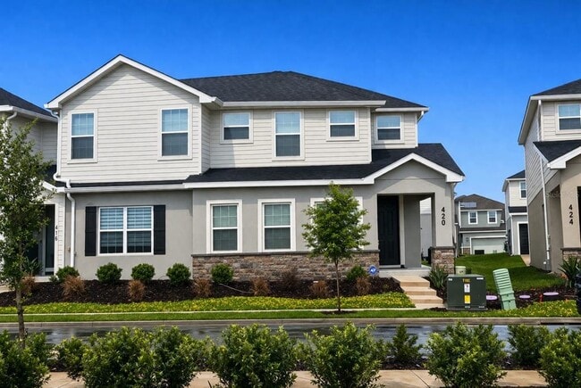 Building Photo - 420 Huckleberry Blossom Dr