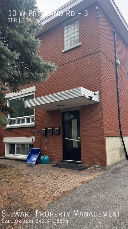 Building Photo - 10 W Presland Rd