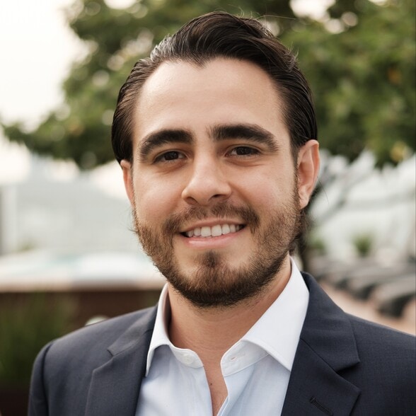 Primary Contact Photo