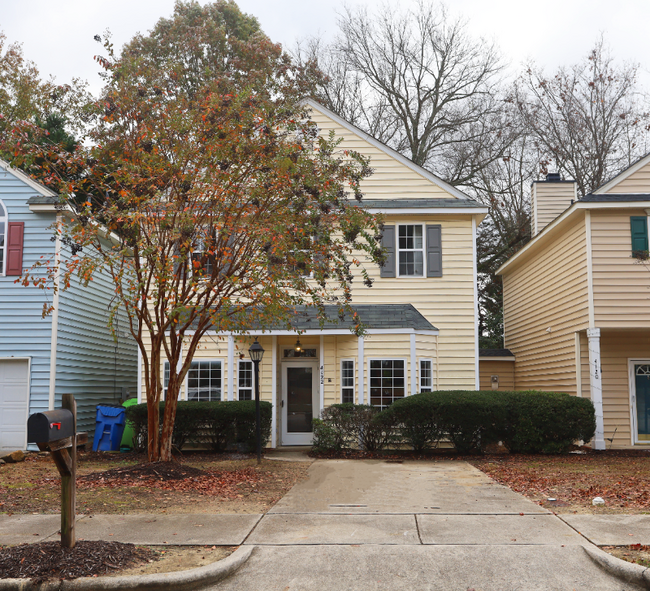 Photo - 4122 Beaufain St