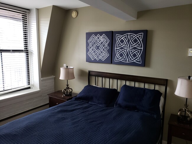 Photo - 113 Beacon St Unit 6R