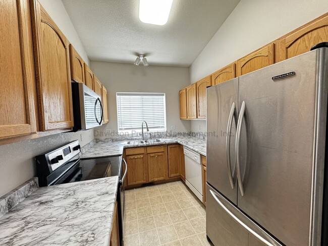Photo - Spacious 3 Bedroom Condo in Southeast Colorado Springs