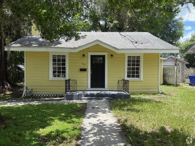 Building Photo - 714 Winfree Ave Rental