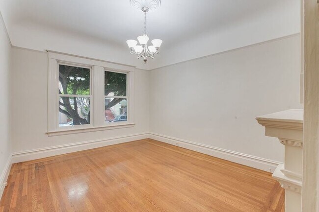 Photo - 3400 Sacramento St Apartment Unit 01