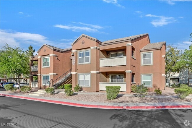 Building Photo - 555 E Silverado Ranch Blvd Unit 2094 Rental