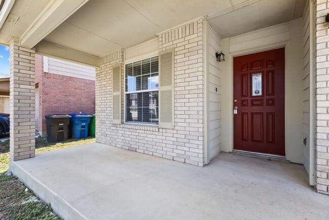 5814 Armstrong Well