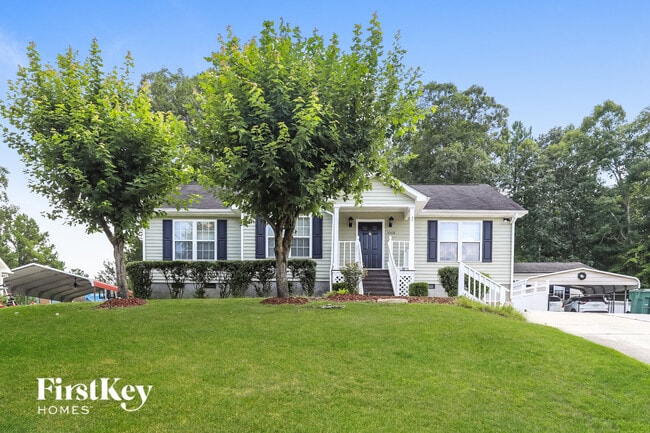 Building Photo - 3508 Sidneys Way