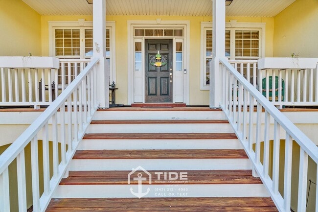 Photo - Spacious Retreat in Mt. Pleasant