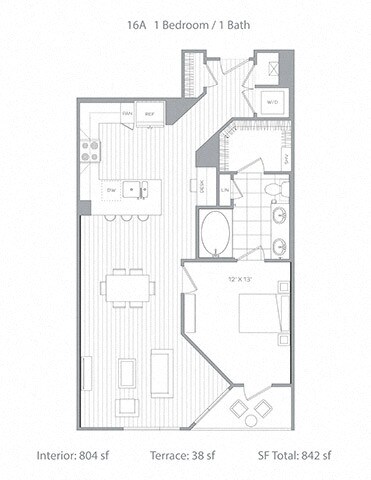 Photo - 80 Cambridgepark Dr Unidad 412