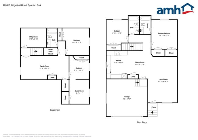 Photo - 1698 E Ridgefield Rd